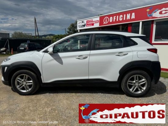 HYUNDAI Kona en venta en Calonge (Girona) - Calonge