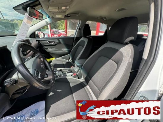 HYUNDAI Kona en venta en Calonge (Girona) - Calonge