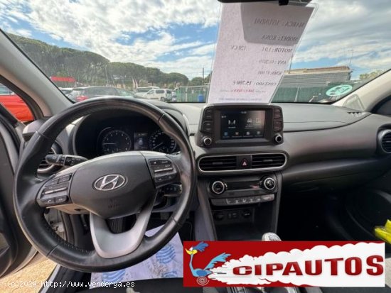 HYUNDAI Kona en venta en Calonge (Girona) - Calonge