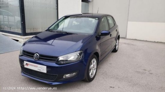 VOLKSWAGEN Polo en venta en Santpedor (Barcelona) - Santpedor