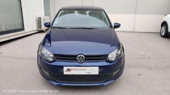 VOLKSWAGEN Polo en venta en Santpedor (Barcelona) - Santpedor