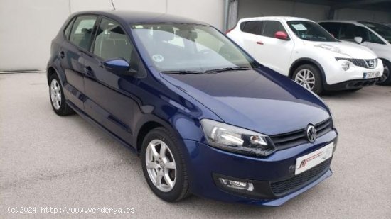 VOLKSWAGEN Polo en venta en Santpedor (Barcelona) - Santpedor