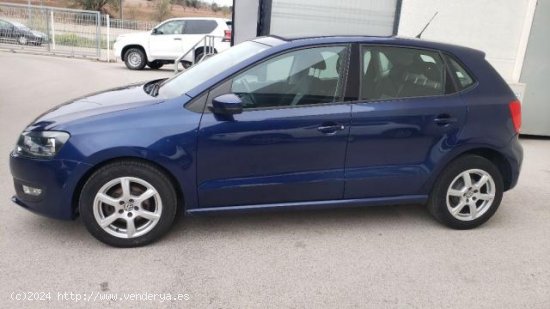 VOLKSWAGEN Polo en venta en Santpedor (Barcelona) - Santpedor