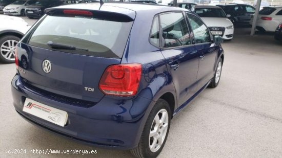 VOLKSWAGEN Polo en venta en Santpedor (Barcelona) - Santpedor