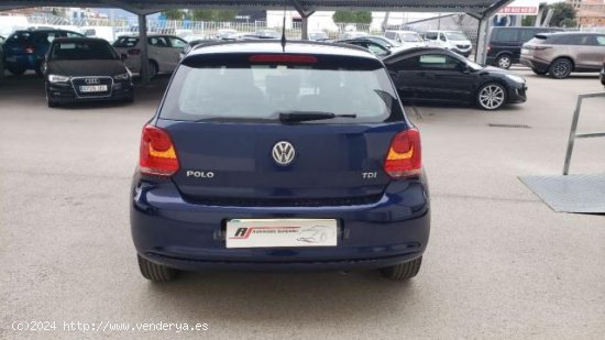 VOLKSWAGEN Polo en venta en Santpedor (Barcelona) - Santpedor