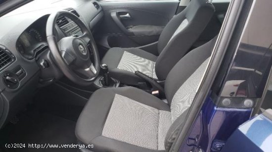 VOLKSWAGEN Polo en venta en Santpedor (Barcelona) - Santpedor