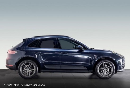 PORSCHE Macan en venta en Pamplona/IruÃ±a (Navarra) - Pamplona/IruÃ±a