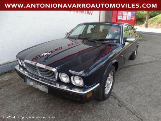  JAGUAR XJ6 en venta en Badajoz (Badajoz) - Badajoz 