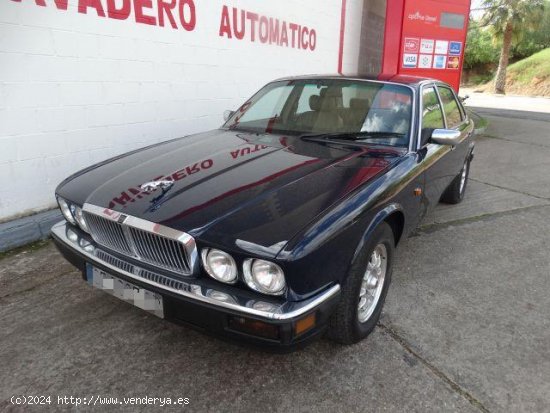 JAGUAR XJ6 en venta en Badajoz (Badajoz) - Badajoz