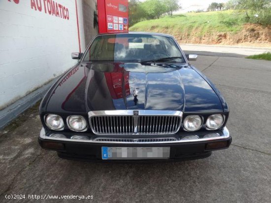 JAGUAR XJ6 en venta en Badajoz (Badajoz) - Badajoz