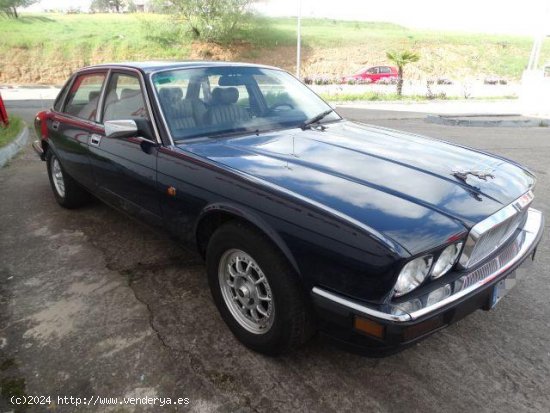 JAGUAR XJ6 en venta en Badajoz (Badajoz) - Badajoz