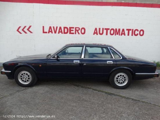 JAGUAR XJ6 en venta en Badajoz (Badajoz) - Badajoz