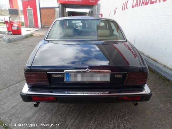 JAGUAR XJ6 en venta en Badajoz (Badajoz) - Badajoz