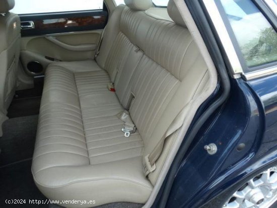 JAGUAR XJ6 en venta en Badajoz (Badajoz) - Badajoz