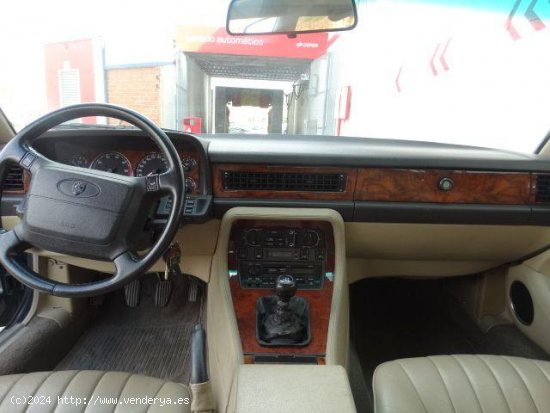 JAGUAR XJ6 en venta en Badajoz (Badajoz) - Badajoz