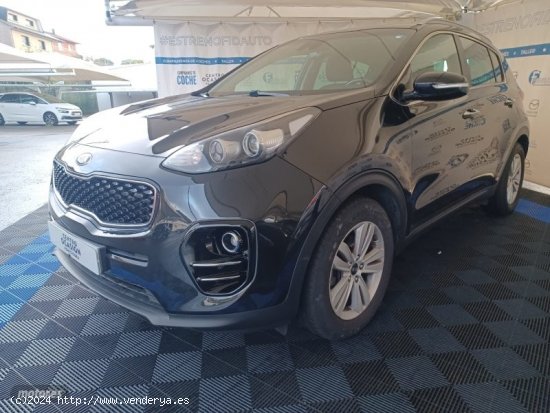 Kia Sportage SPORTAGE 1.7 CRDI DRIVE 5P de 2018 con 85.930 Km por 20.900 EUR. en Pontevedra