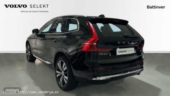 Volvo XC 60 Plus, B4 (diesel), Diesel, Bright de 2022 con 31.100 Km por 46.900 EUR. en Madrid