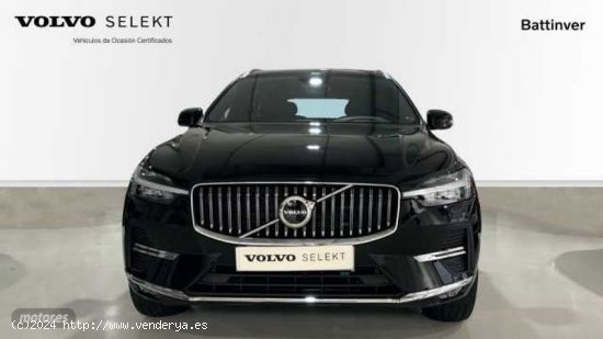 Volvo XC 60 Plus, B4 (diesel), Diesel, Bright de 2022 con 31.100 Km por 46.900 EUR. en Madrid