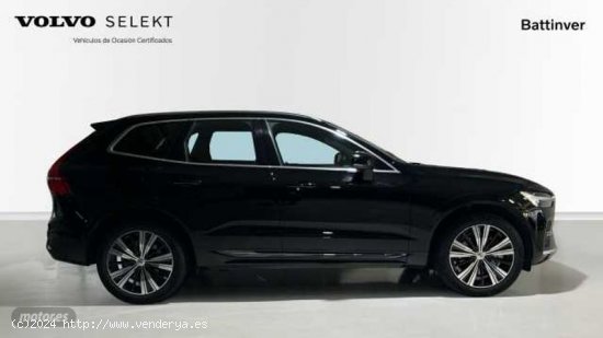 Volvo XC 60 Plus, B4 (diesel), Diesel, Bright de 2022 con 31.100 Km por 46.900 EUR. en Madrid