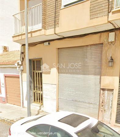  VENTA DE LOCAL EN EL ALTET - ALICANTE 