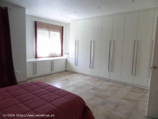 VENTA DUPLEX ESPARRAGAL - MURCIA