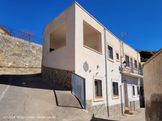 Se Vende en Gergal - ALMERIA