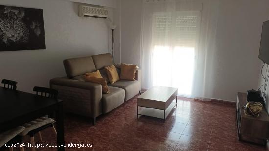 Apartamento en Calpe zona Pueblo, - ALICANTE