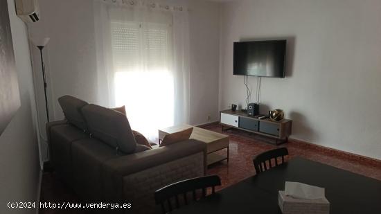 Apartamento en Calpe zona Pueblo, - ALICANTE