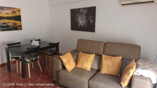 Apartamento en Calpe zona Pueblo, - ALICANTE