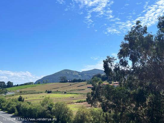 Precioso piso cercano a Berria - CANTABRIA