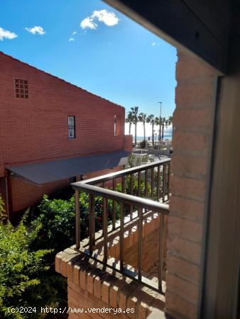 Apartamento con encanto a tan solo 50 metros de la playa!!! - MURCIA