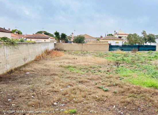 Parcela URBANA en Los Gallos - CADIZ