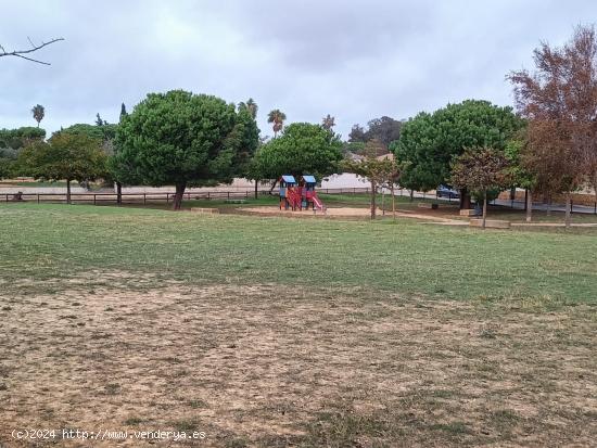 Parcela URBANA en Los Gallos - CADIZ