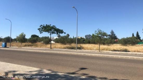 Terreno en venta en avda Alfarate, Manz T1 El Zorrero, Palomares Del Río, Sevilla - SEVILLA