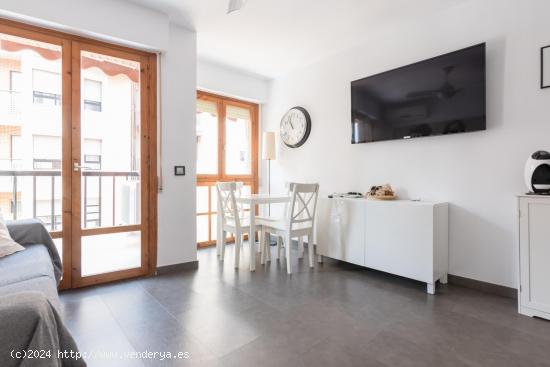 APARTAMENTO EN EL BARRIO DEL CARMEN, JUNTO FLORIDABLANCA - MURCIA