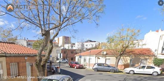  CASA PLANTA BAJA EN LLOPIS - CACERES 