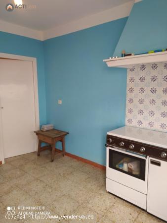 CASITA ACOGEDORA EN ALÍA - CACERES