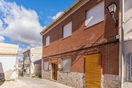 Casa en venta en Fortuna - MURCIA