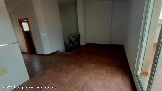 PISO EN VENTA EN EL RAAL - MURCIA