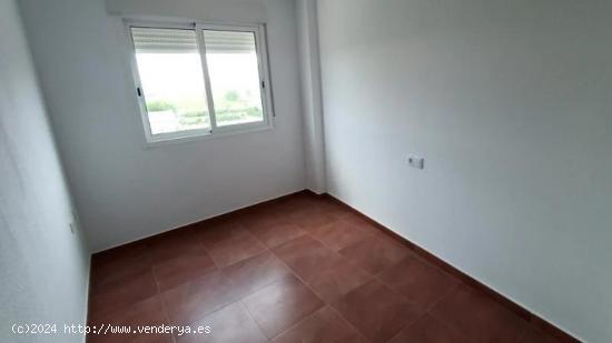 PISO EN VENTA EN EL RAAL - MURCIA