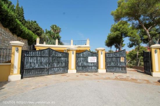 Parcela En Hacienda Las Chapas - MALAGA