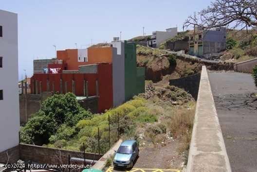 Terreno urbano en venta Los Andenes, San Cristóbal de La Laguna - SANTA CRUZ DE TENERIFE