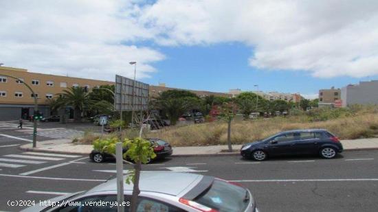  Terreno urbano en venta en El Sobradillo - SANTA CRUZ DE TENERIFE 