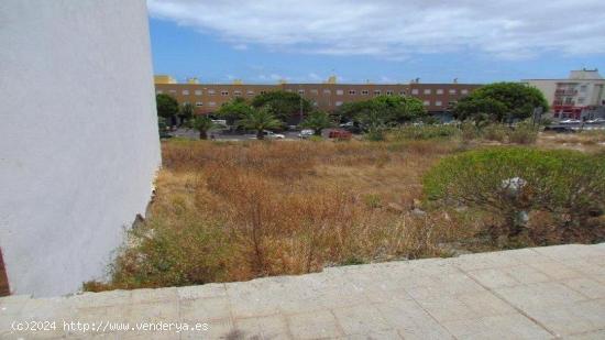 Terreno urbano en venta en El Sobradillo - SANTA CRUZ DE TENERIFE