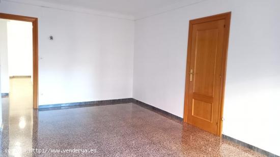 PISO VENTA VIA UNIVERSITAS - ZARAGOZA