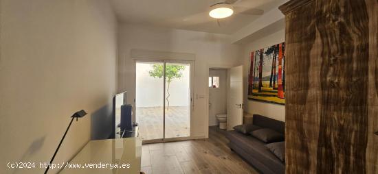 SE VENDE CASA UNIFAMILIAR EN ARCHENA - MURCIA