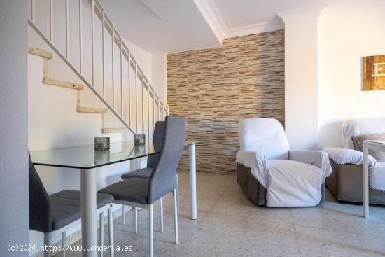 ALCALA DE GUADAIRA, DUPLEX EN NUEVA ALCALA. - SEVILLA