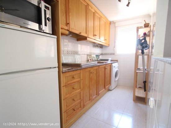 APARTMENT IN TOWN CENTRE - TORREVIEJA - ALICANTE