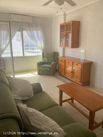 APARTMENT IN LA MATA - TORREVIEJA - TOLEDO