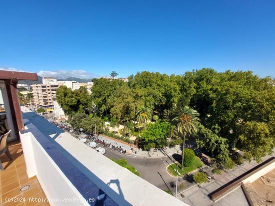 Alquiler  en pleno centro de Algeciras (SOLO TEMPORADA ESCOLAR) - CADIZ